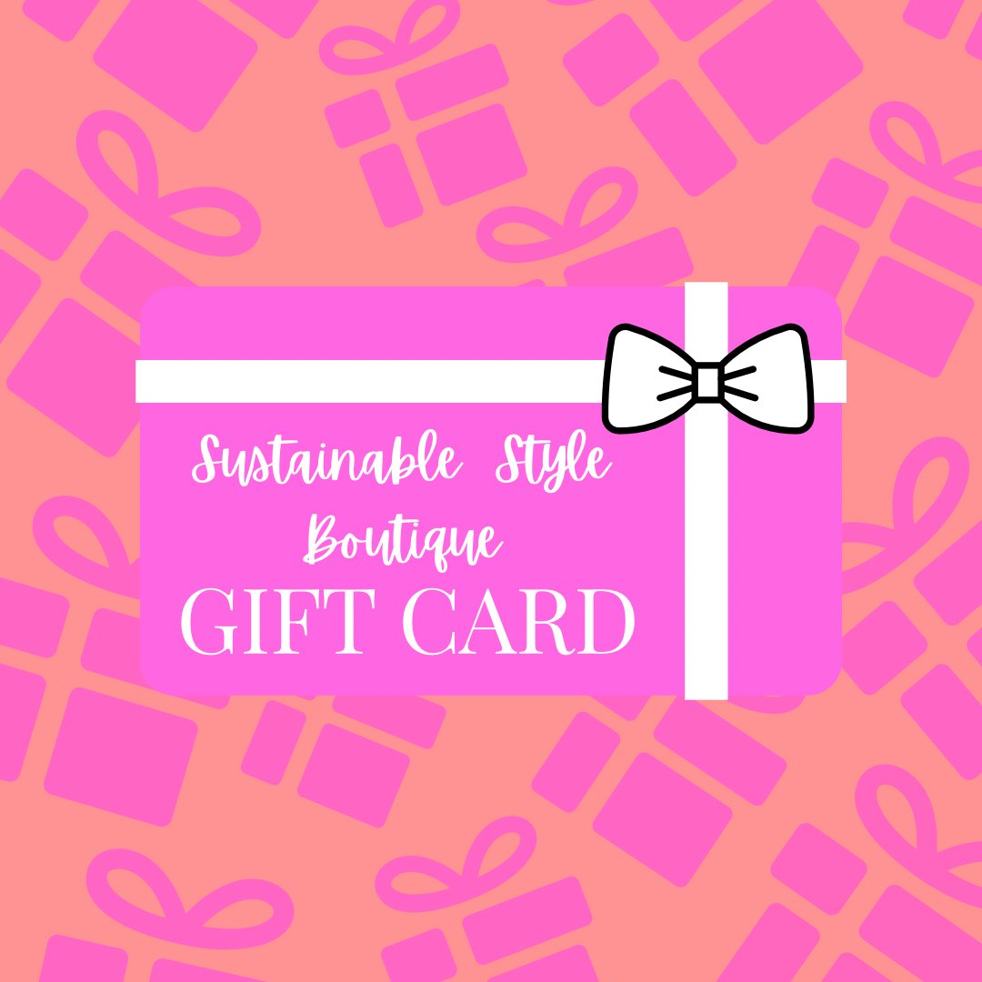 Gift Cards