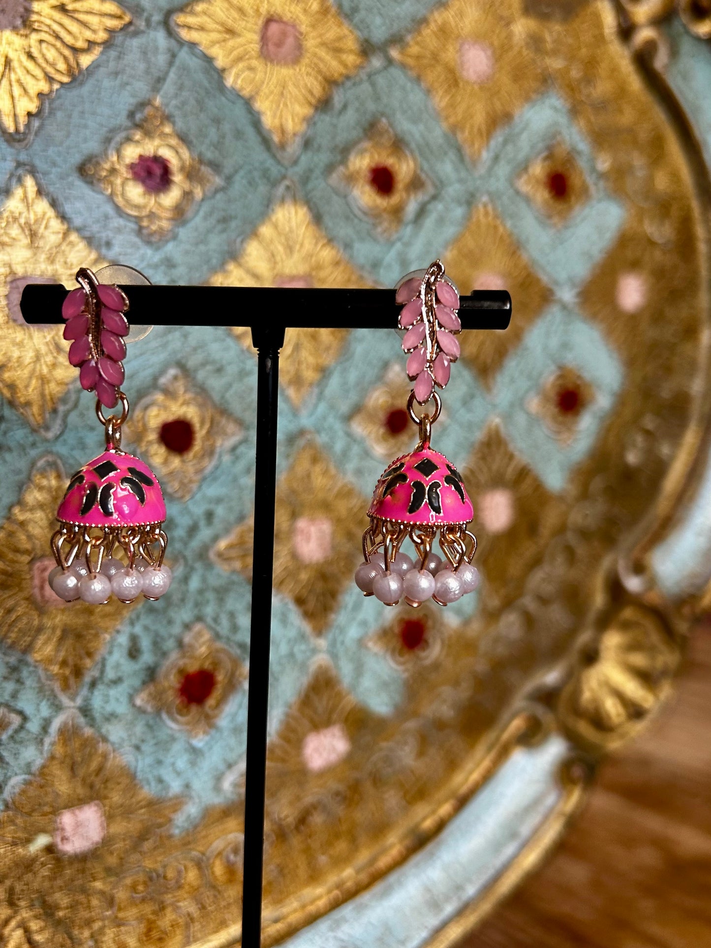 Jaipur Drops
