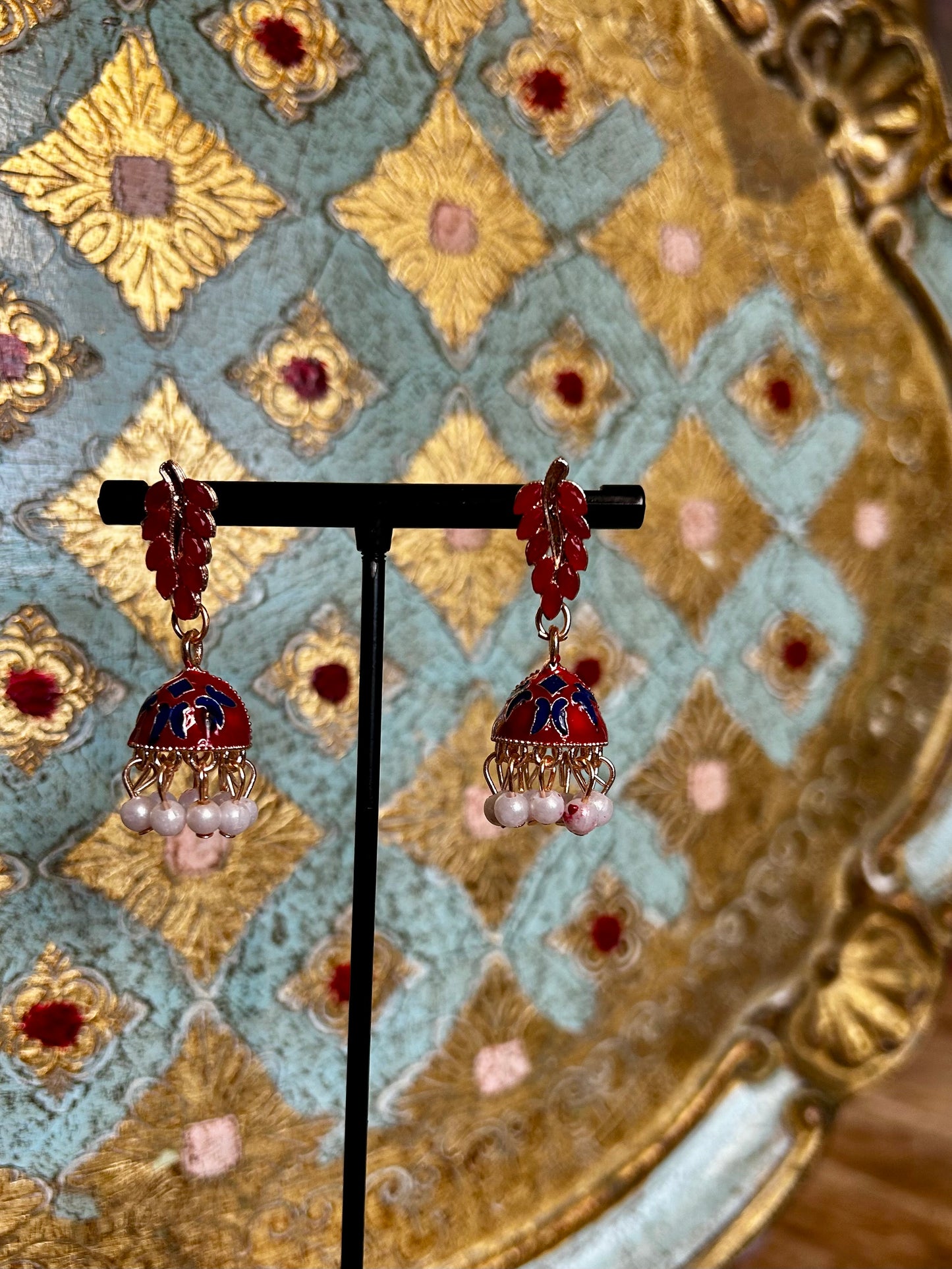Jaipur Drops