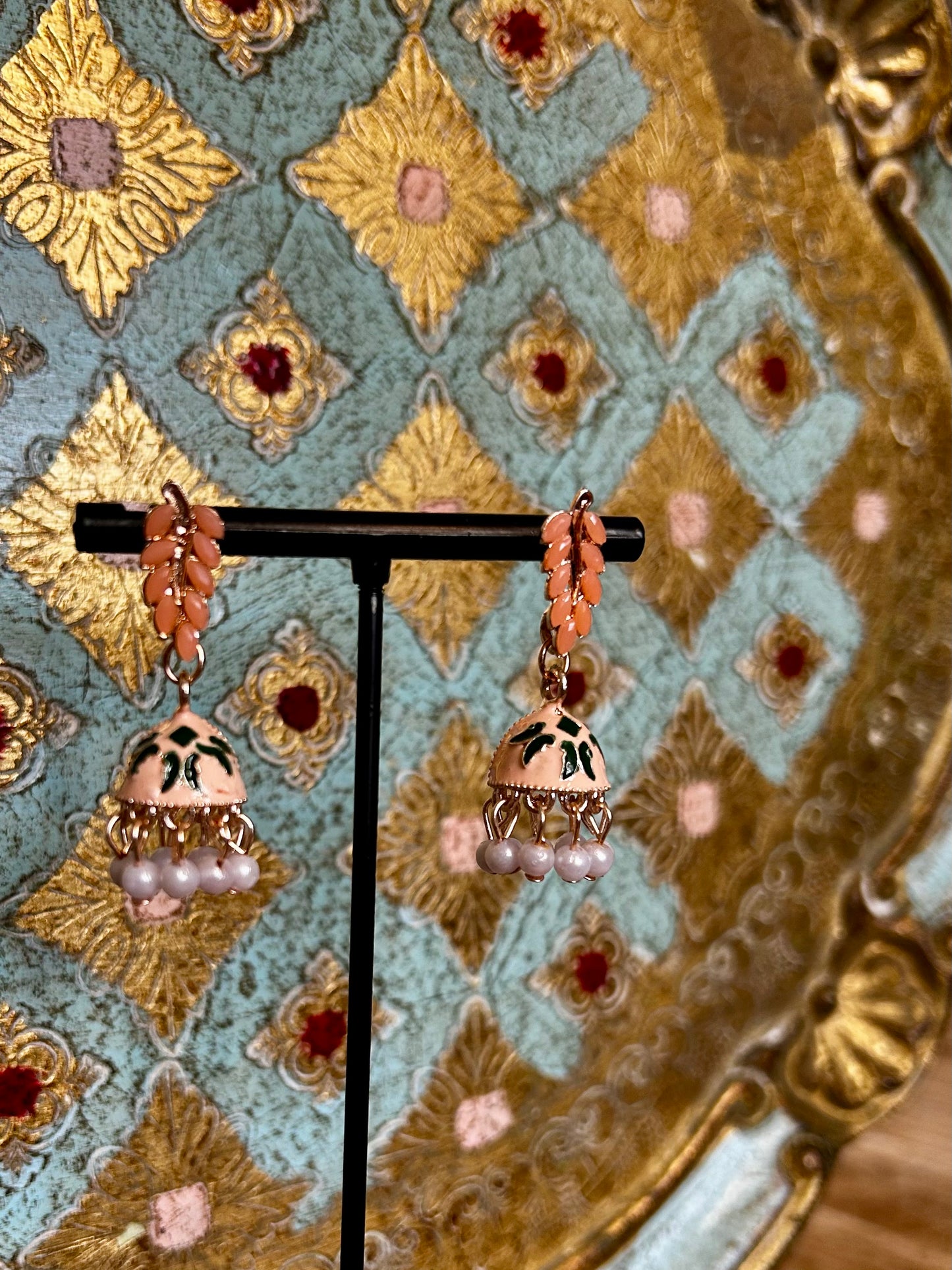 Jaipur Drops