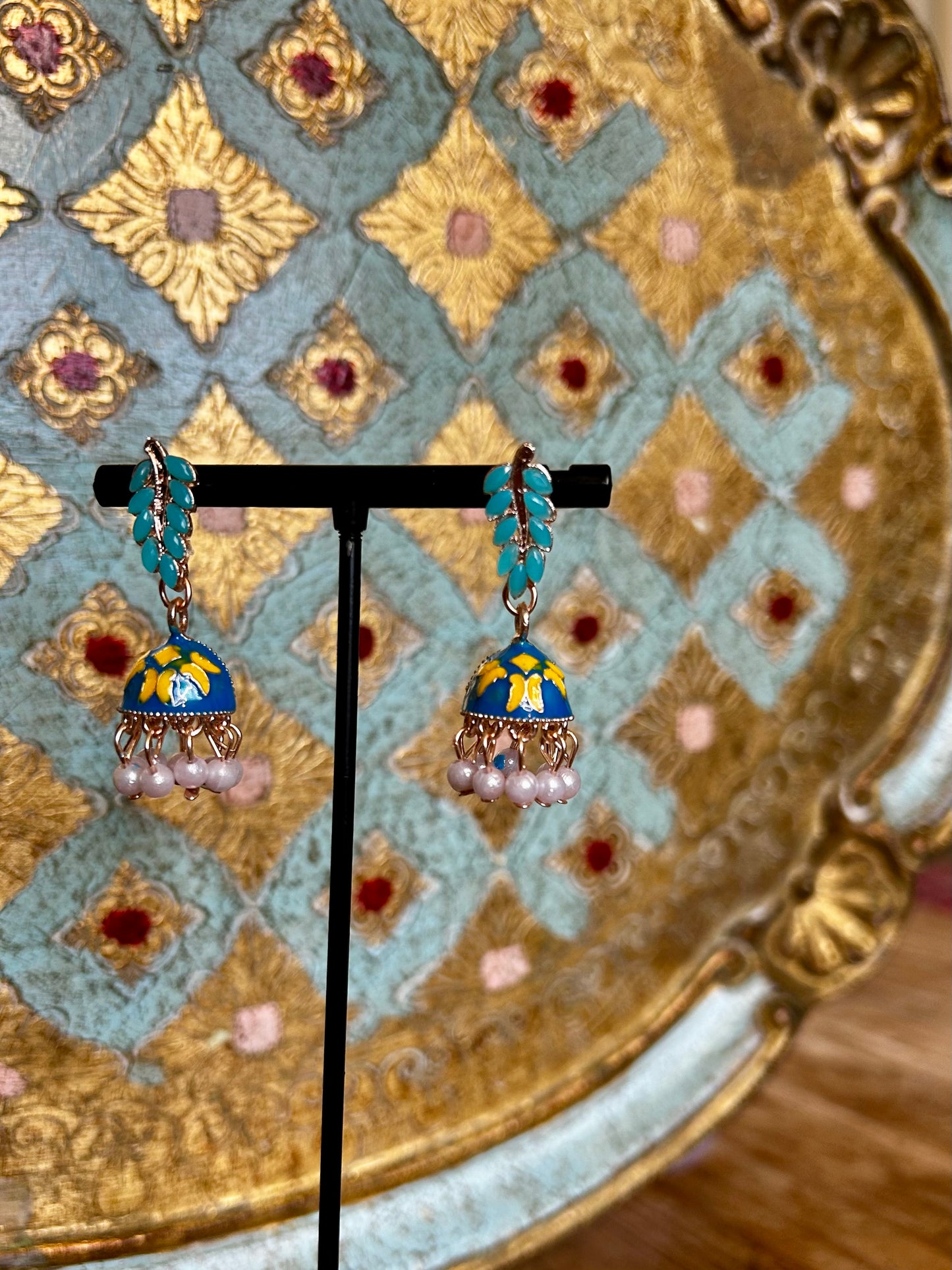 Jaipur Drops