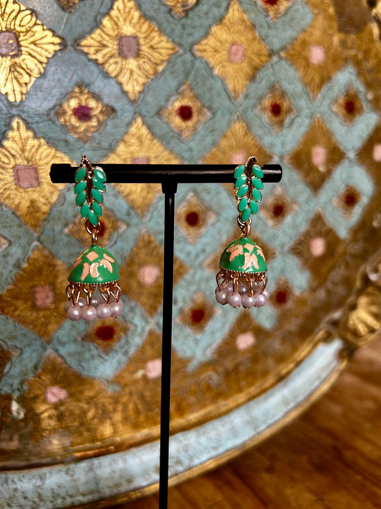 Jaipur Drops