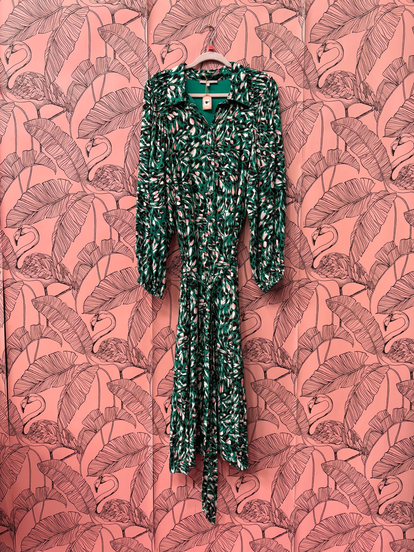 Oliver Bonas