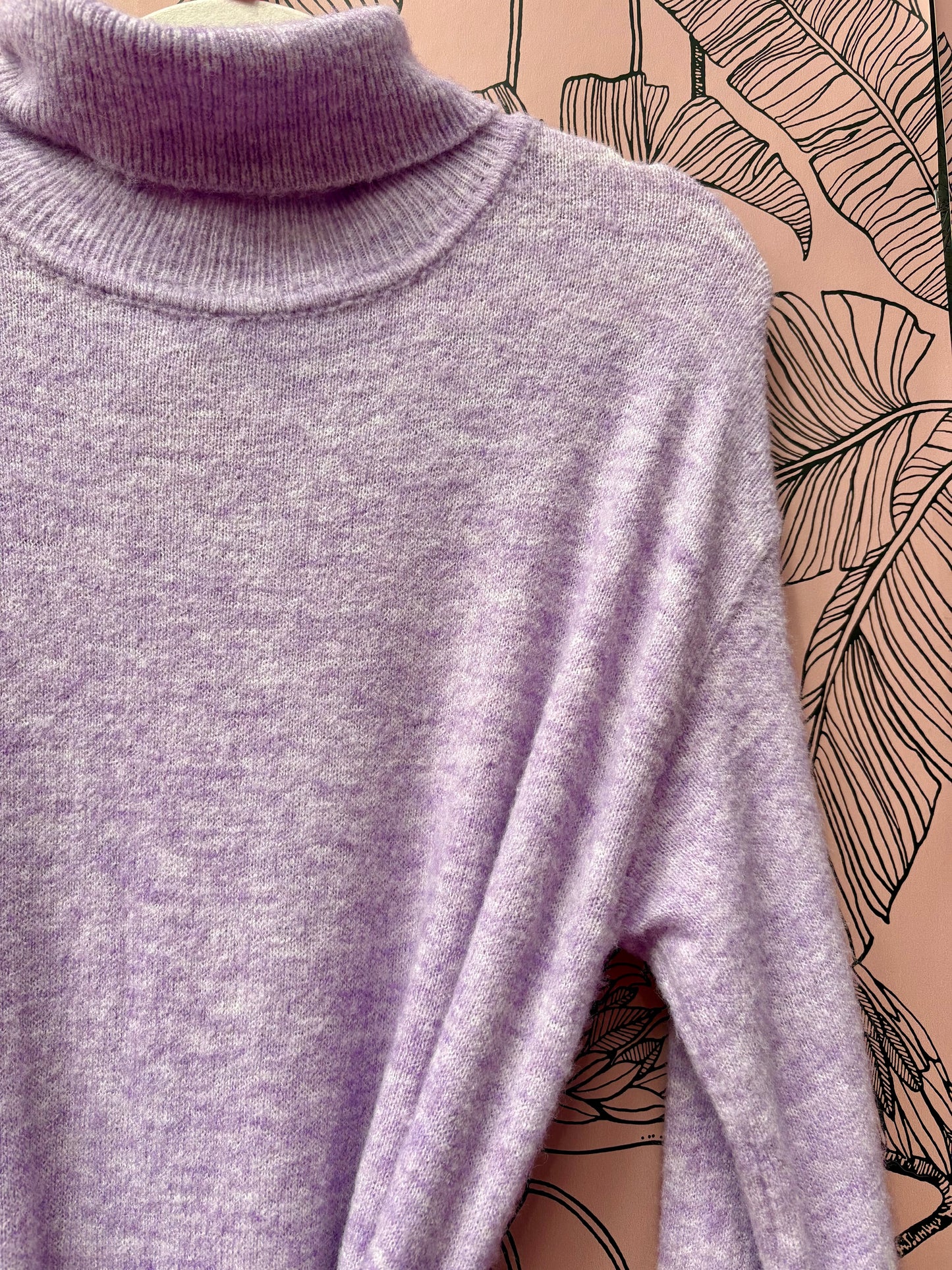 FRNCH Paris Knitted Dress