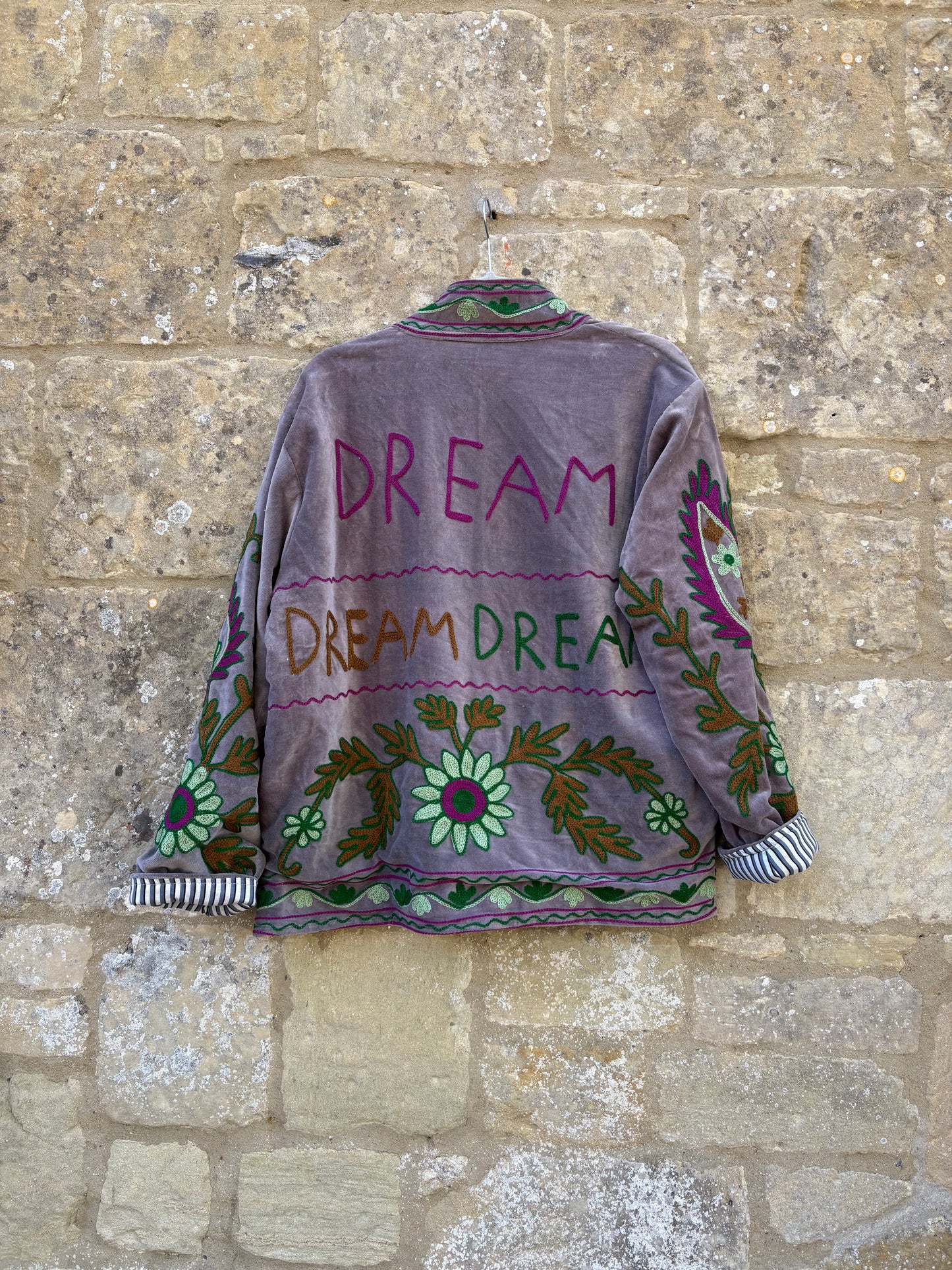 Dream Jacket