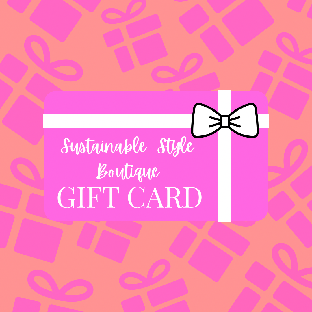 Digital Gift Cards