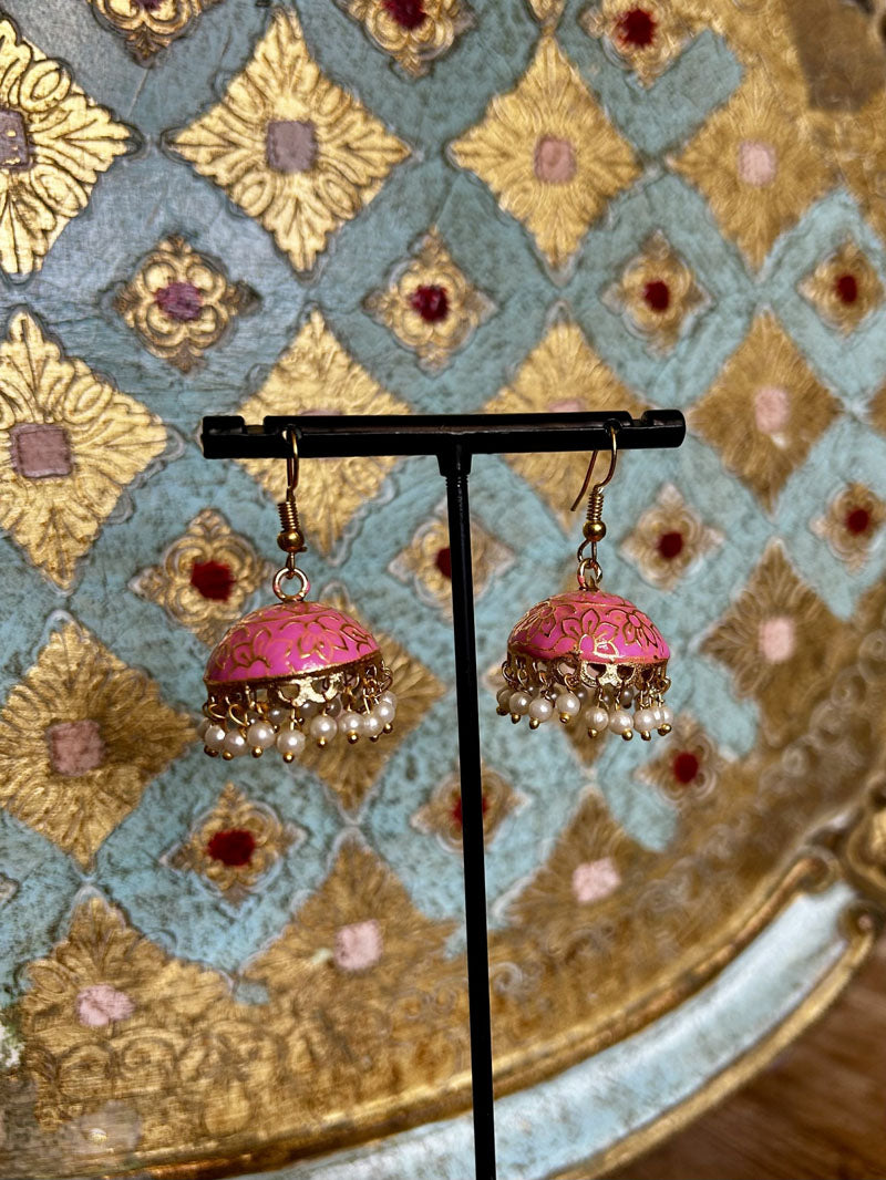 Hawa Chandeliers