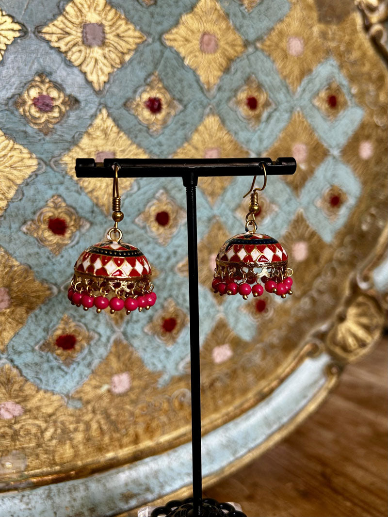 Hawa Chandeliers