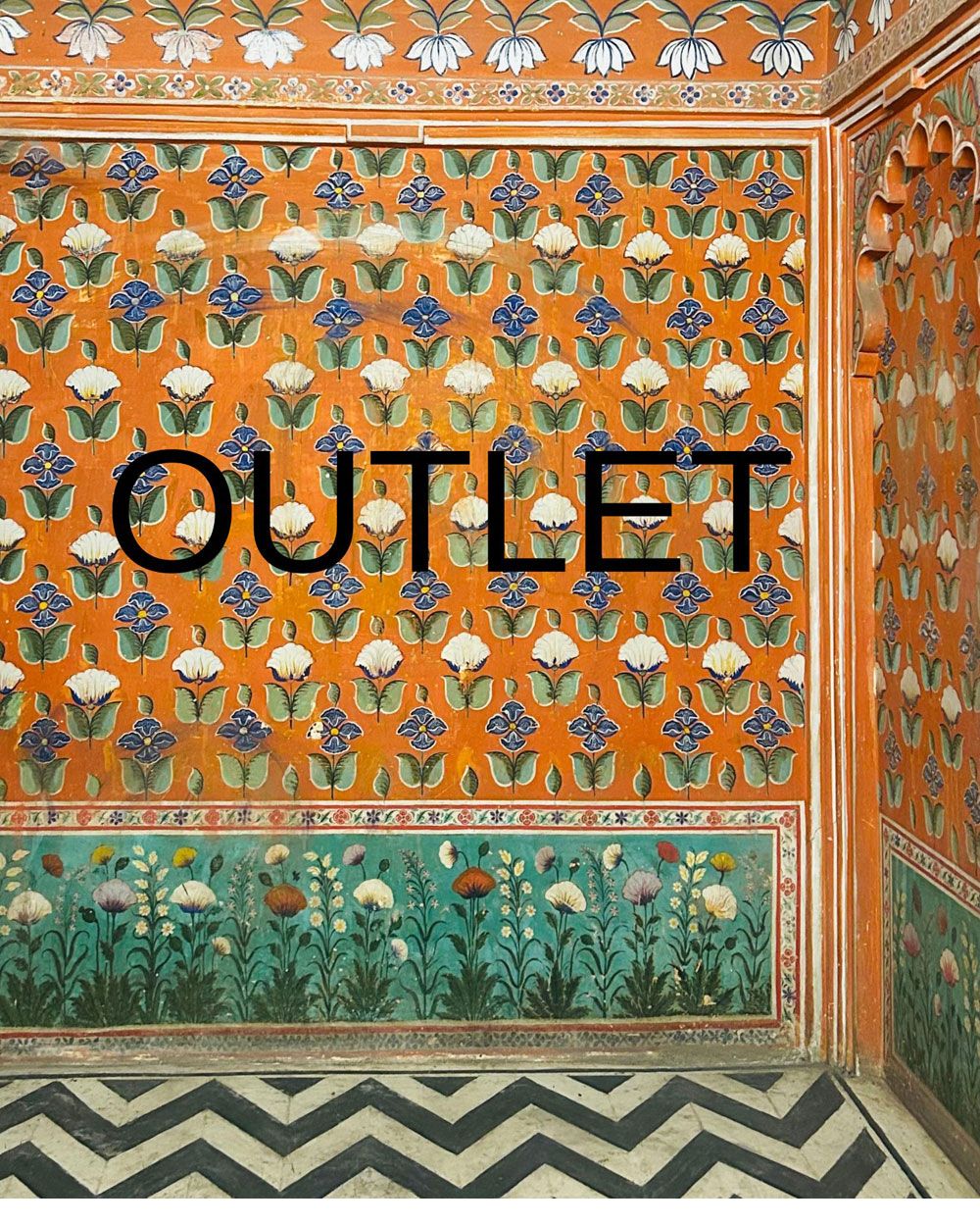 OUTLET