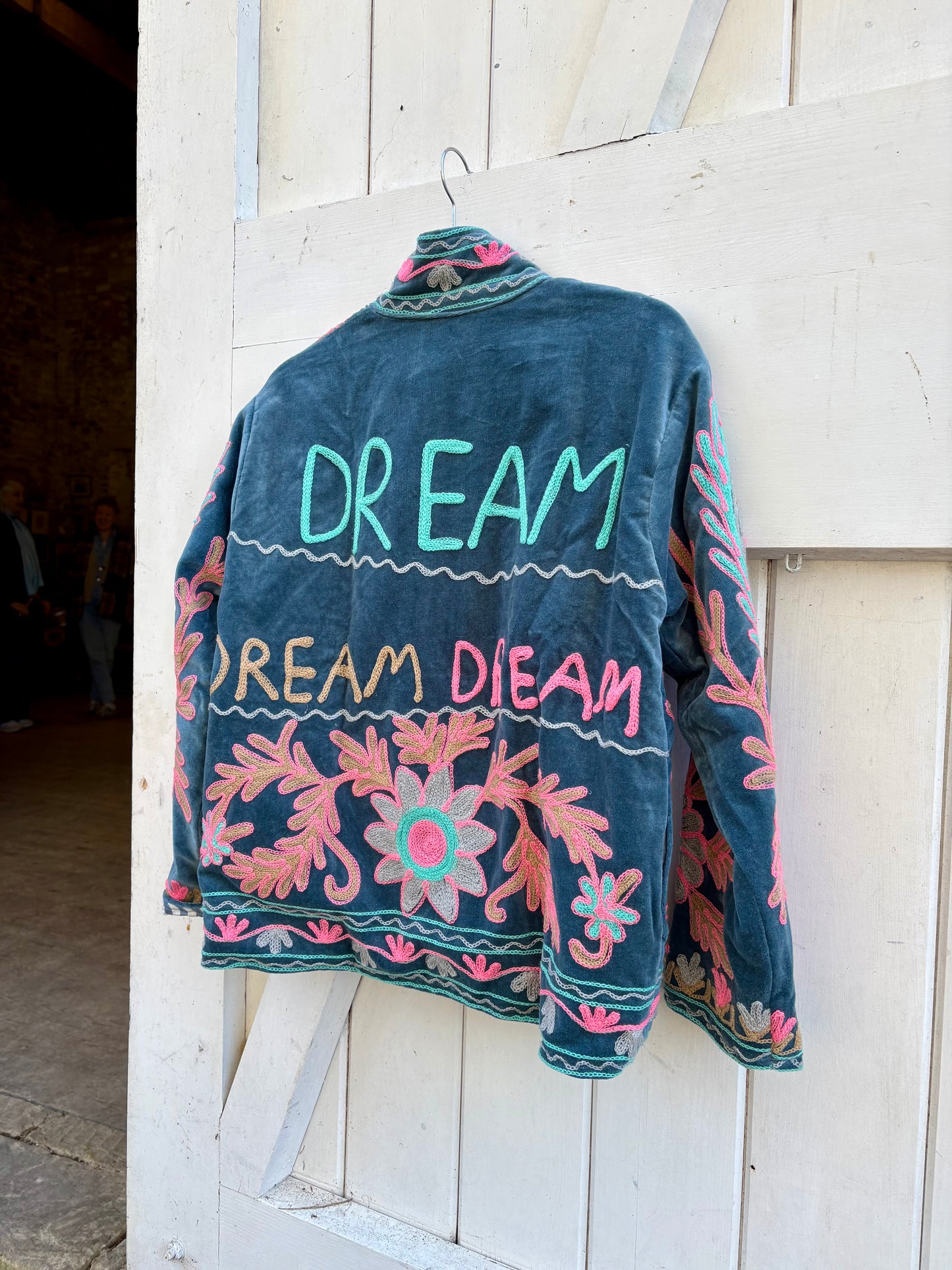Dream Jacket