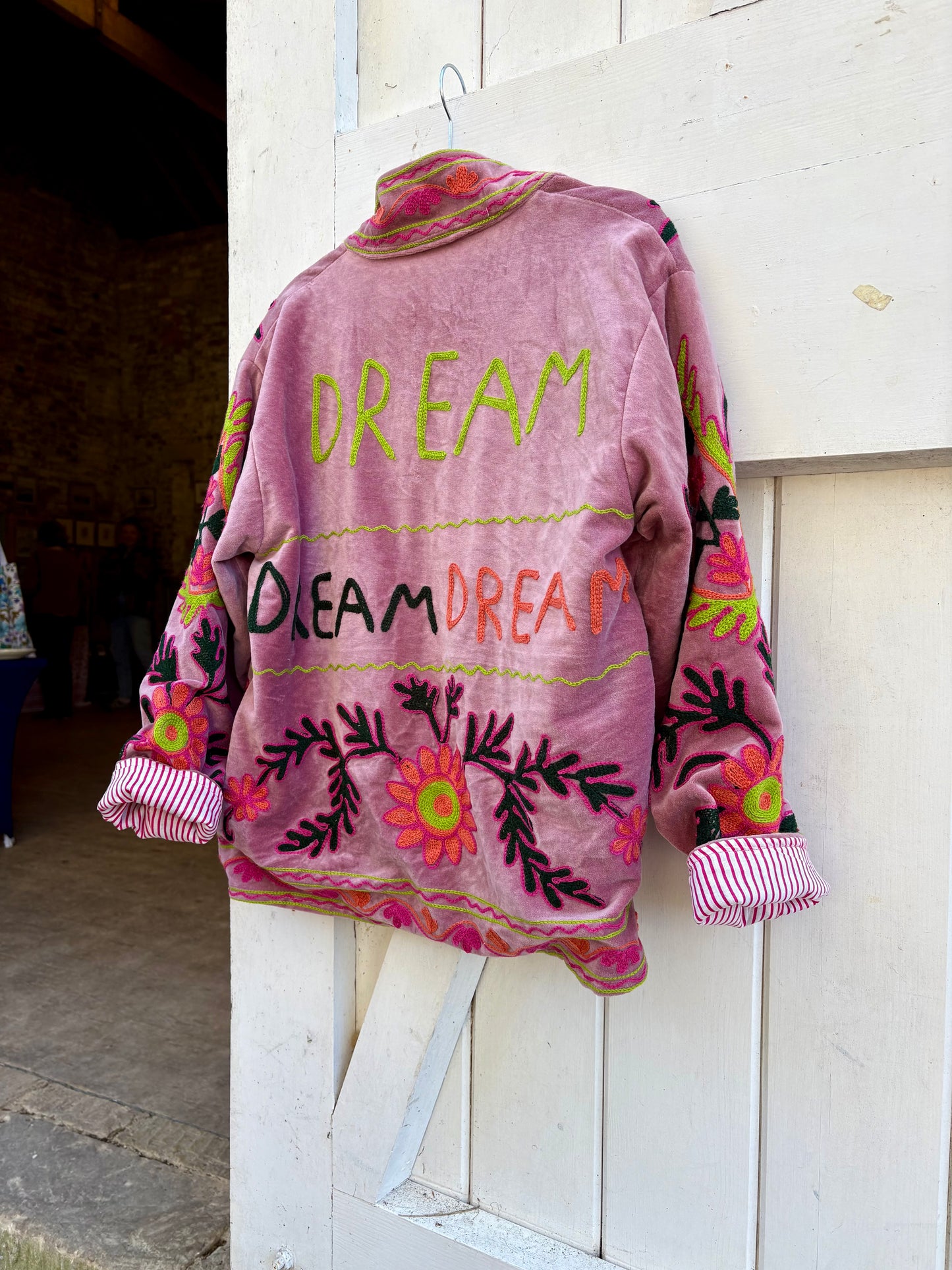 Dream Jacket