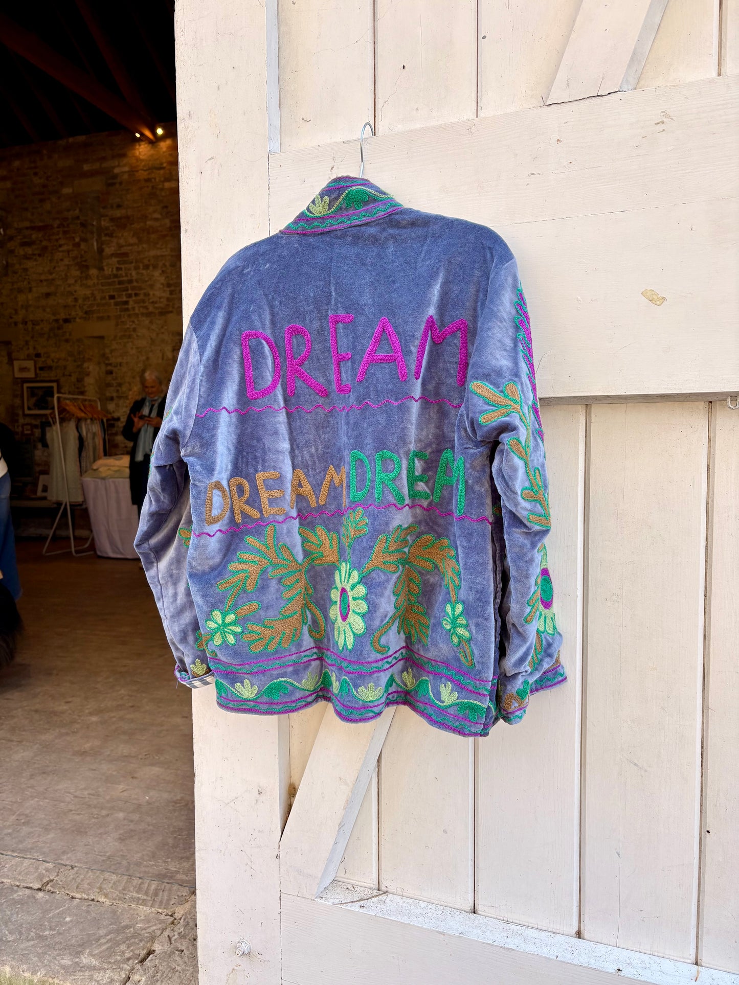 Dream Jacket