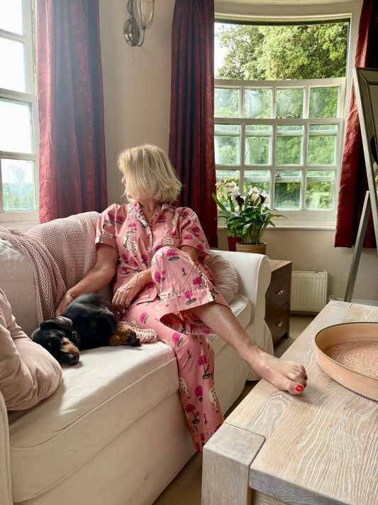 Holy Cow! Pyjamas
