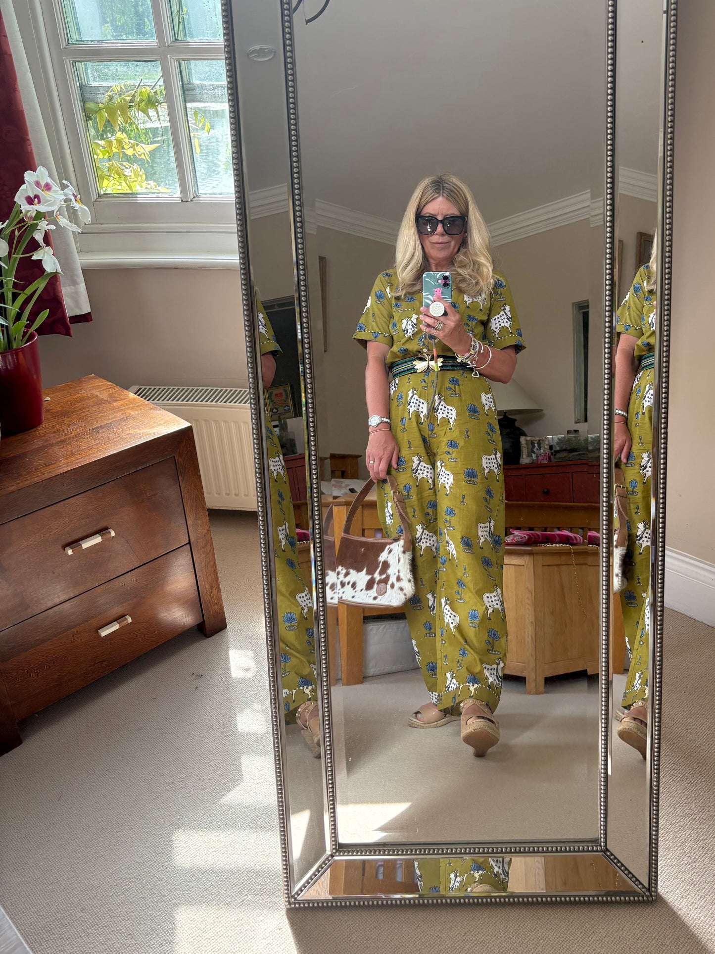 Holy Cow! Pyjamas